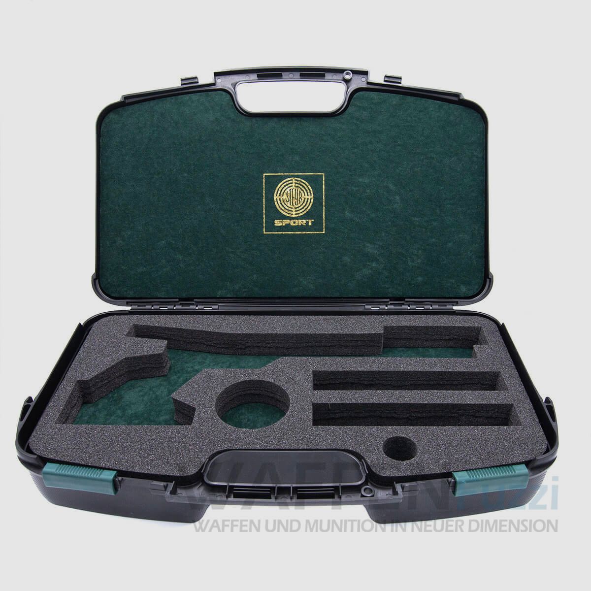 Steyr Luftpistolen Koffer XL