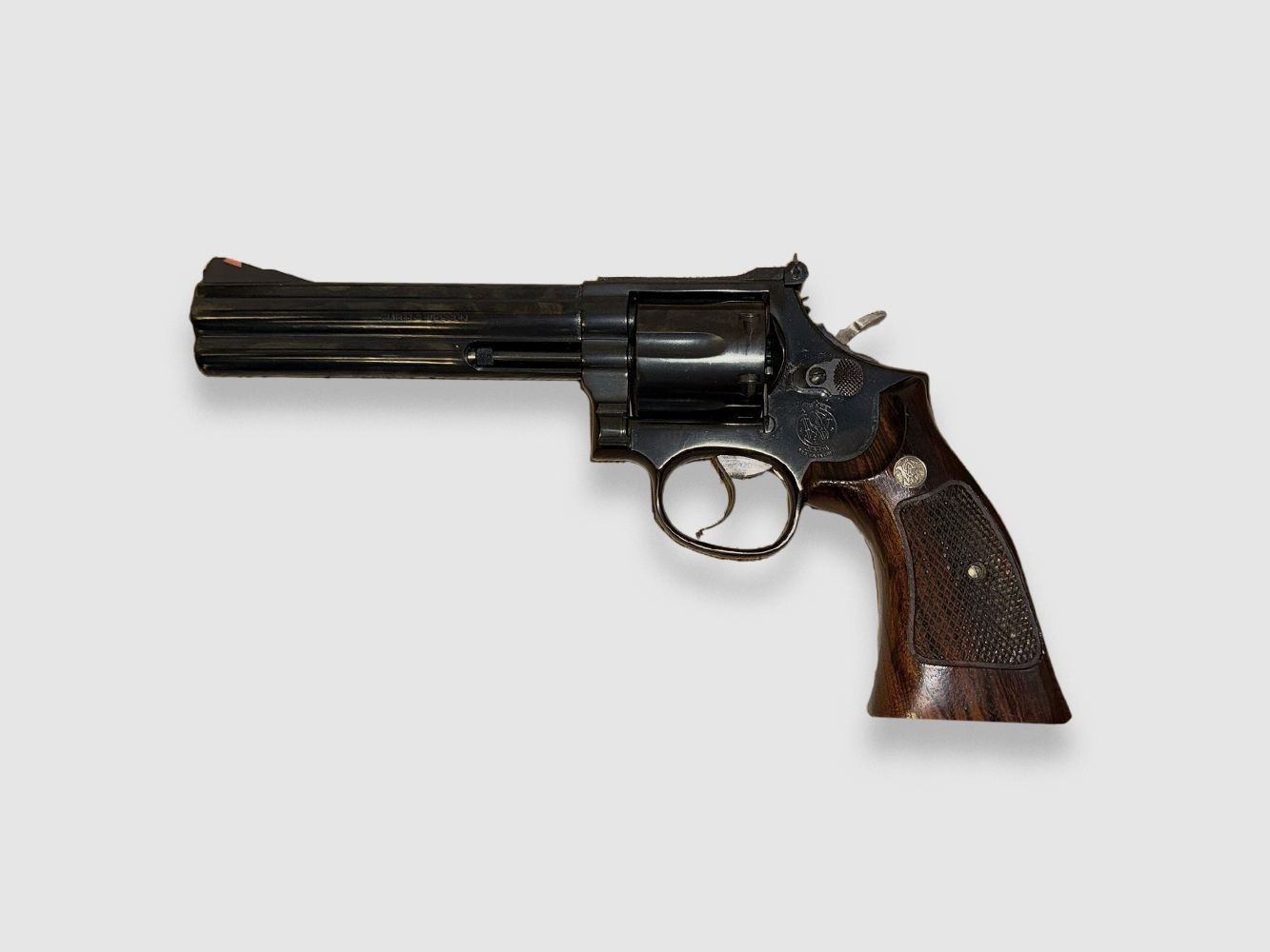 Smith & Wesson S&W 586 6`` 357Mag