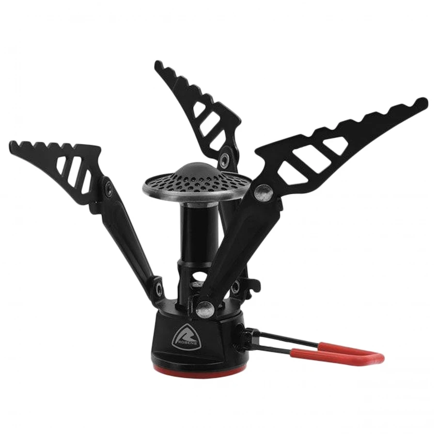 Robens Firefly 690069 camping gas stove for EN417 cartridges