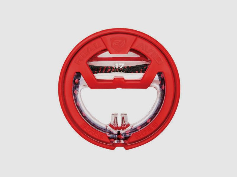 Real Avid Bore Boss .17 4,5mm