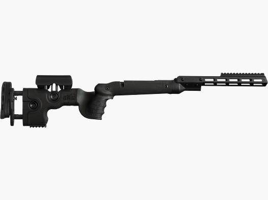 GRS WARG Long Range Osada