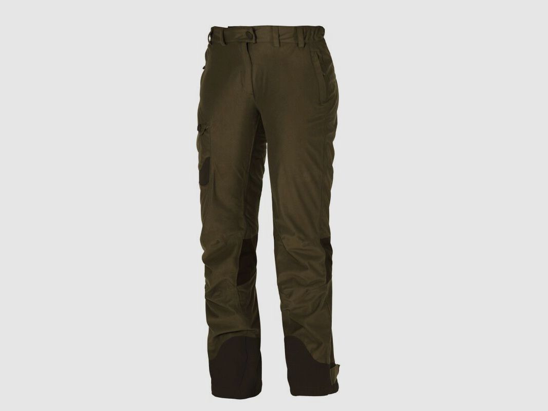 Deerhunter Lady Christine Hose Dark Elm