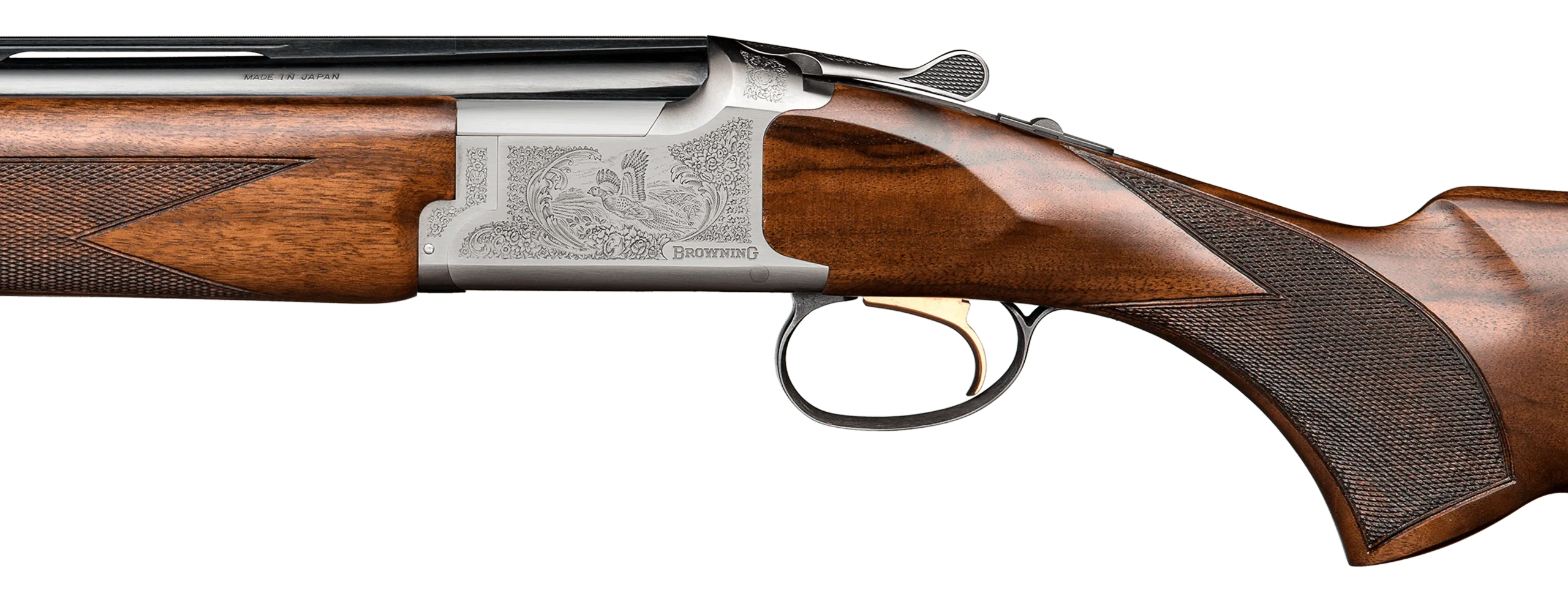 Browning B525 GAME 1 LIGHT 20M LINKSHÄNDERSCHAFT – 711-28, Bild 2 von 4