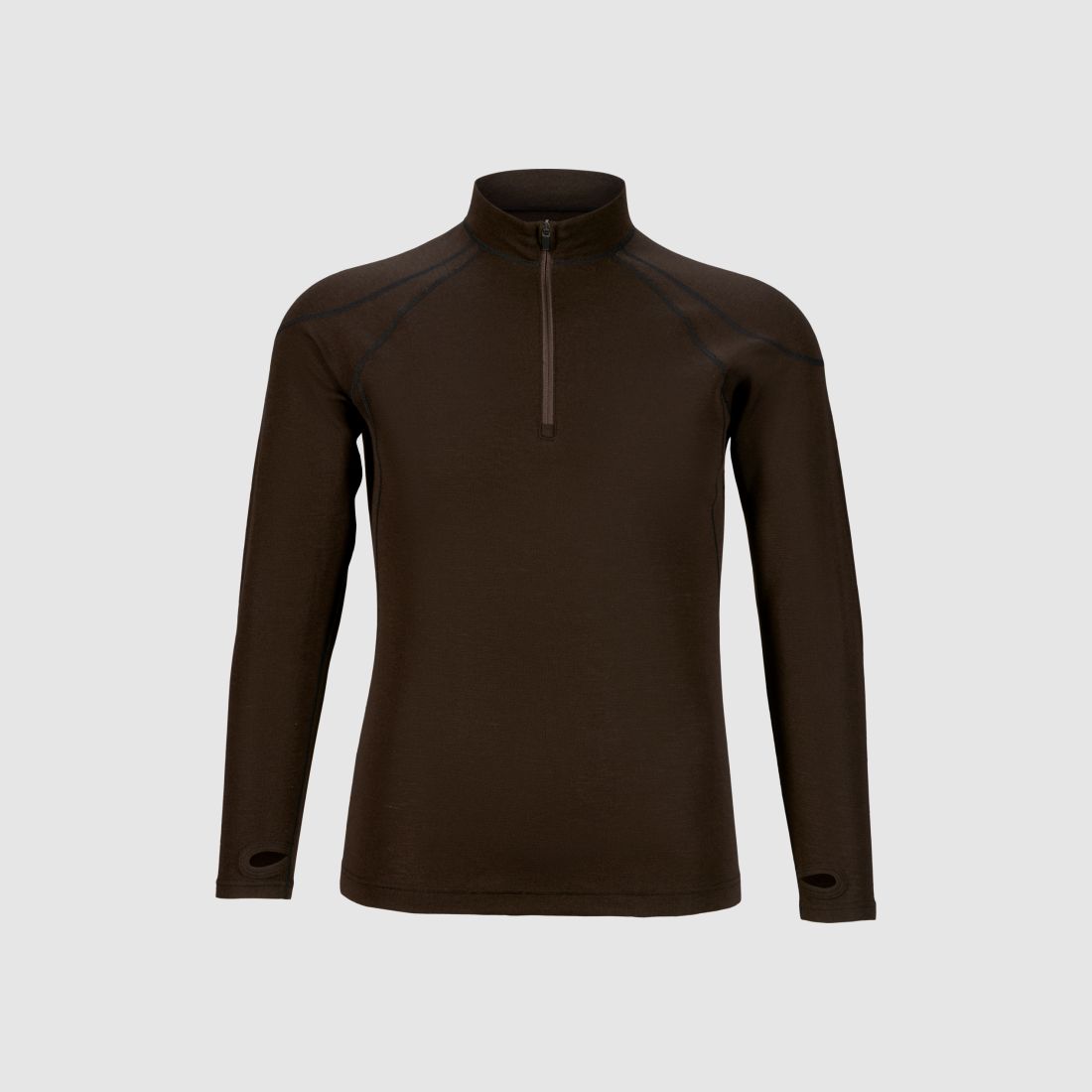 SEELAND CLIMATE INTIMO CLAY BROWN, immagine 1 di 9