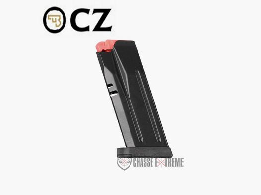 Chargeur CZ P-10S 12 Cps Cal 9X19