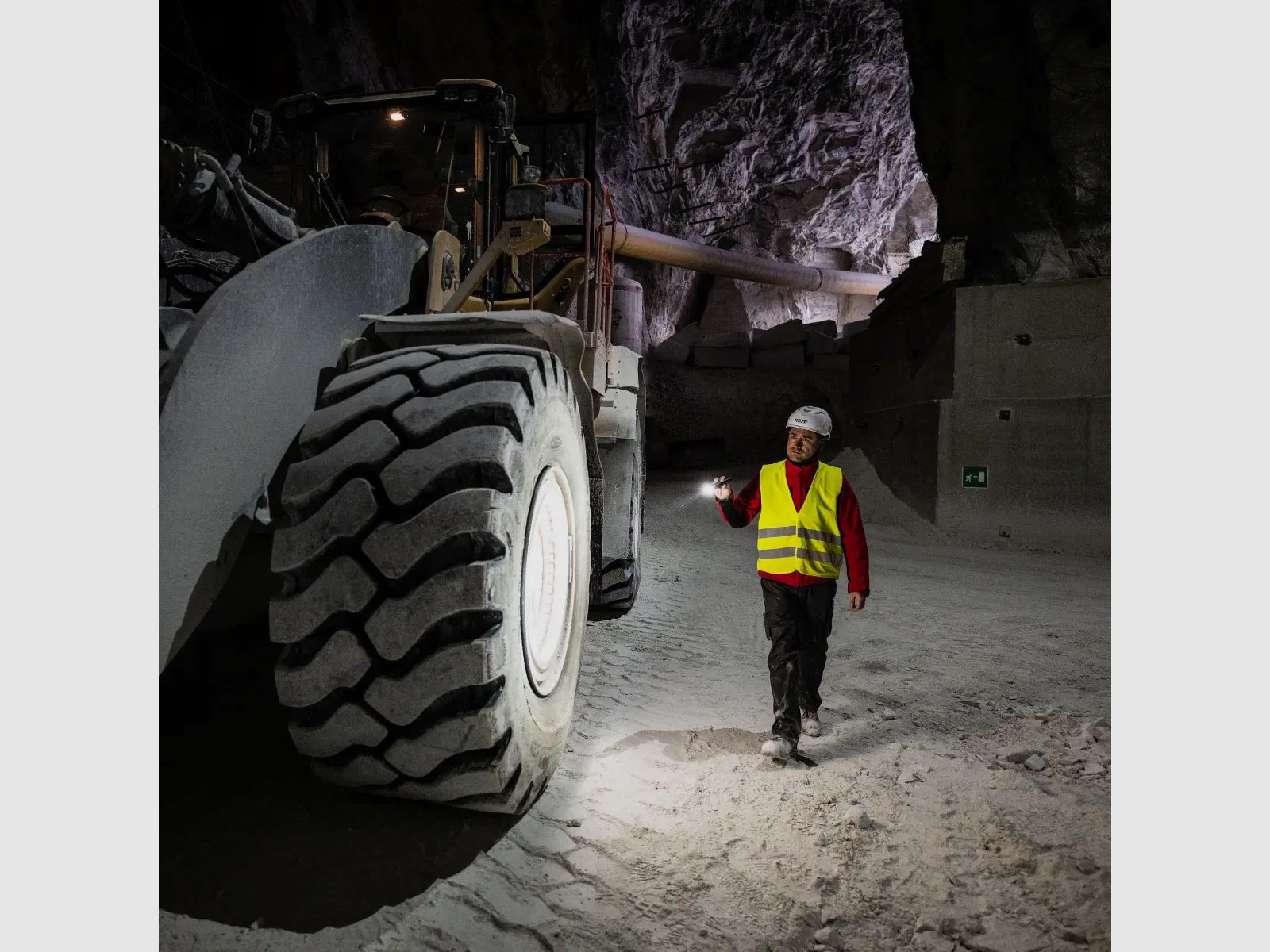 Ledlenser Taschenlampe P7R Pro