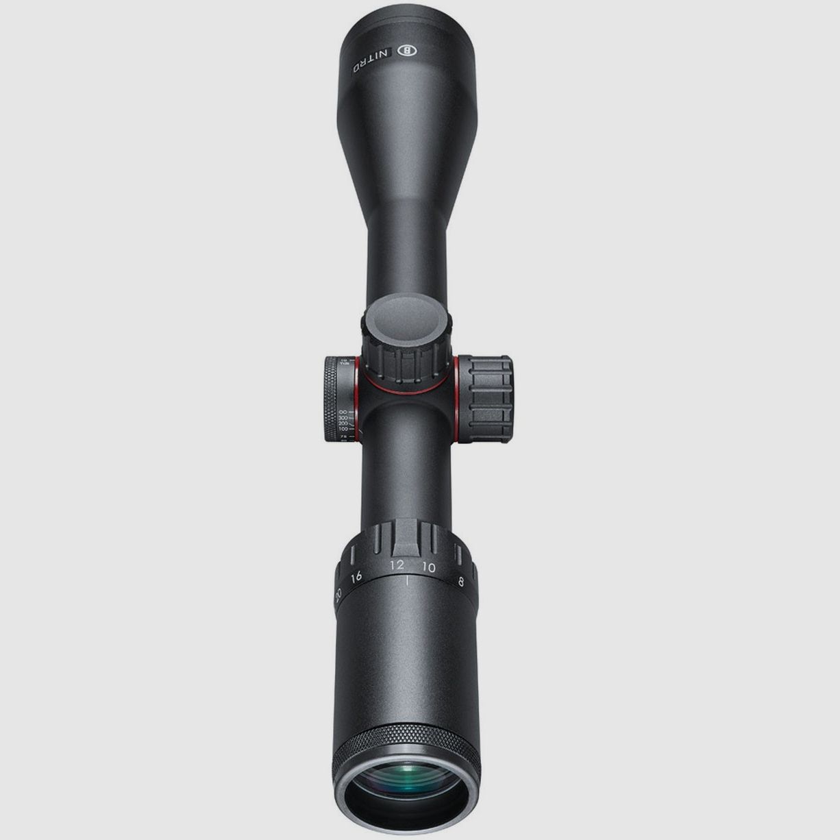 Zielfernrohr BUSHNELL NITRO 6-24×50 Deploy MIL FFP, Bild 5 von 7