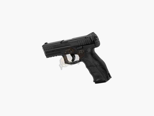 H&K VP9 Versione Metallica CO2 Airsoft -F-