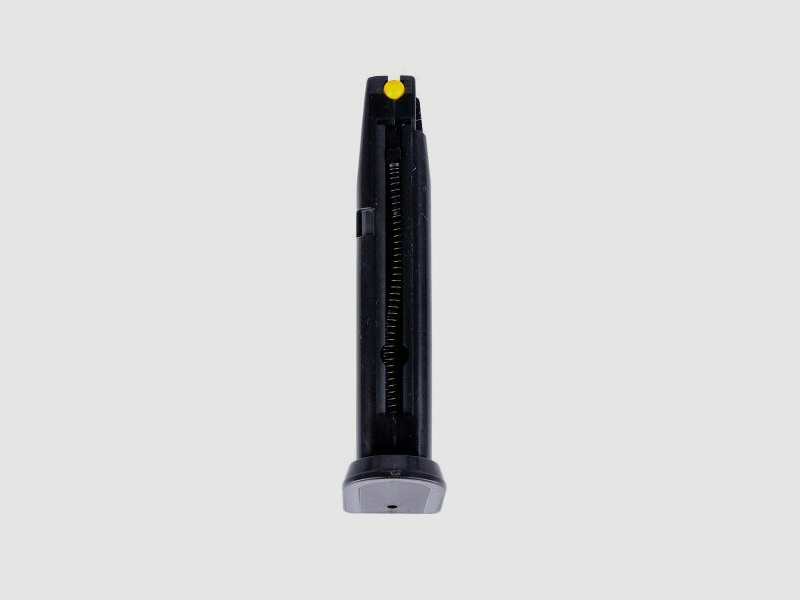 Konvolut versch. Ersatzmagazine Airsoft 6mm BB