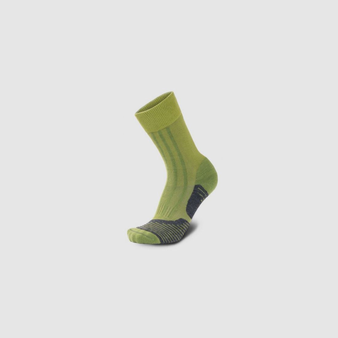 Meindl Damen Trekking Socke MT2 Grün