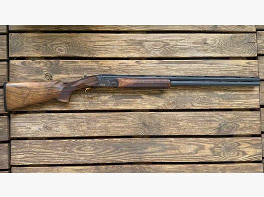 Beretta 682 Gold Trap 12/70