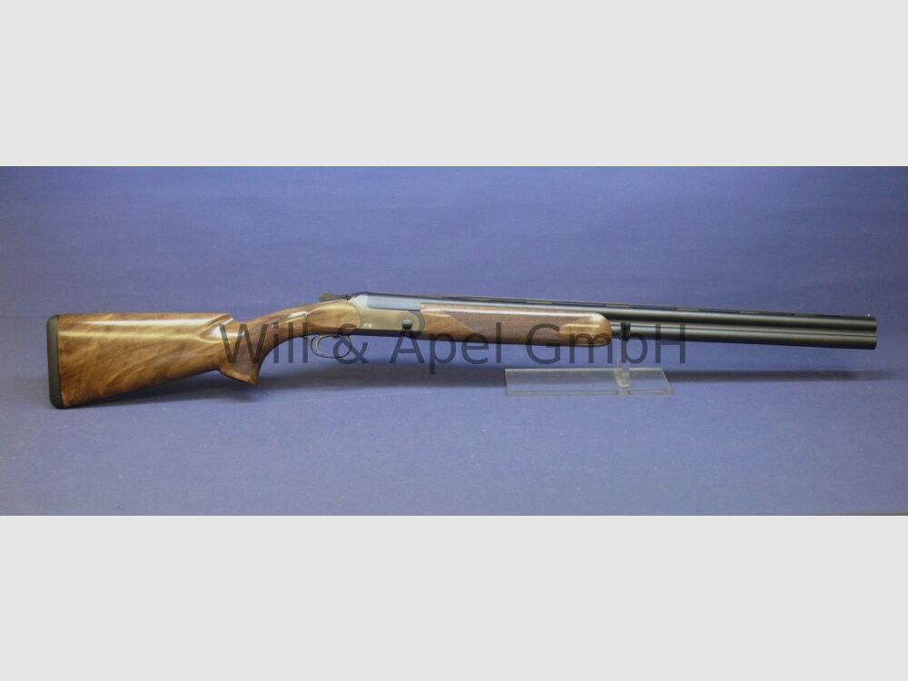 Blaser F16 BDF Game
