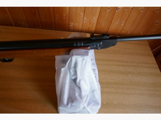 Haenel 303 in sehr guten Zustand  , 4,5 mm