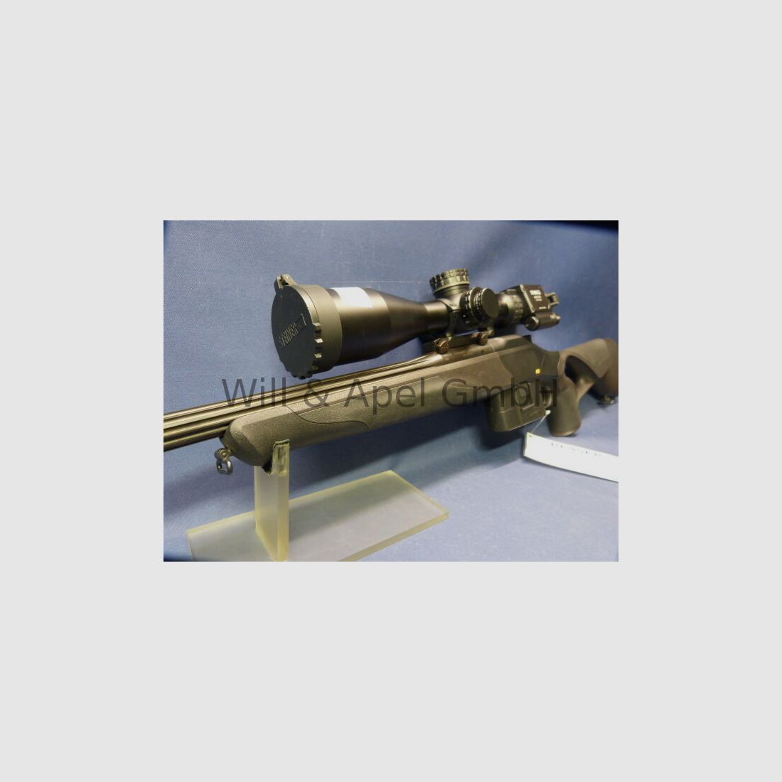 Blaser R8 Ultrimate X