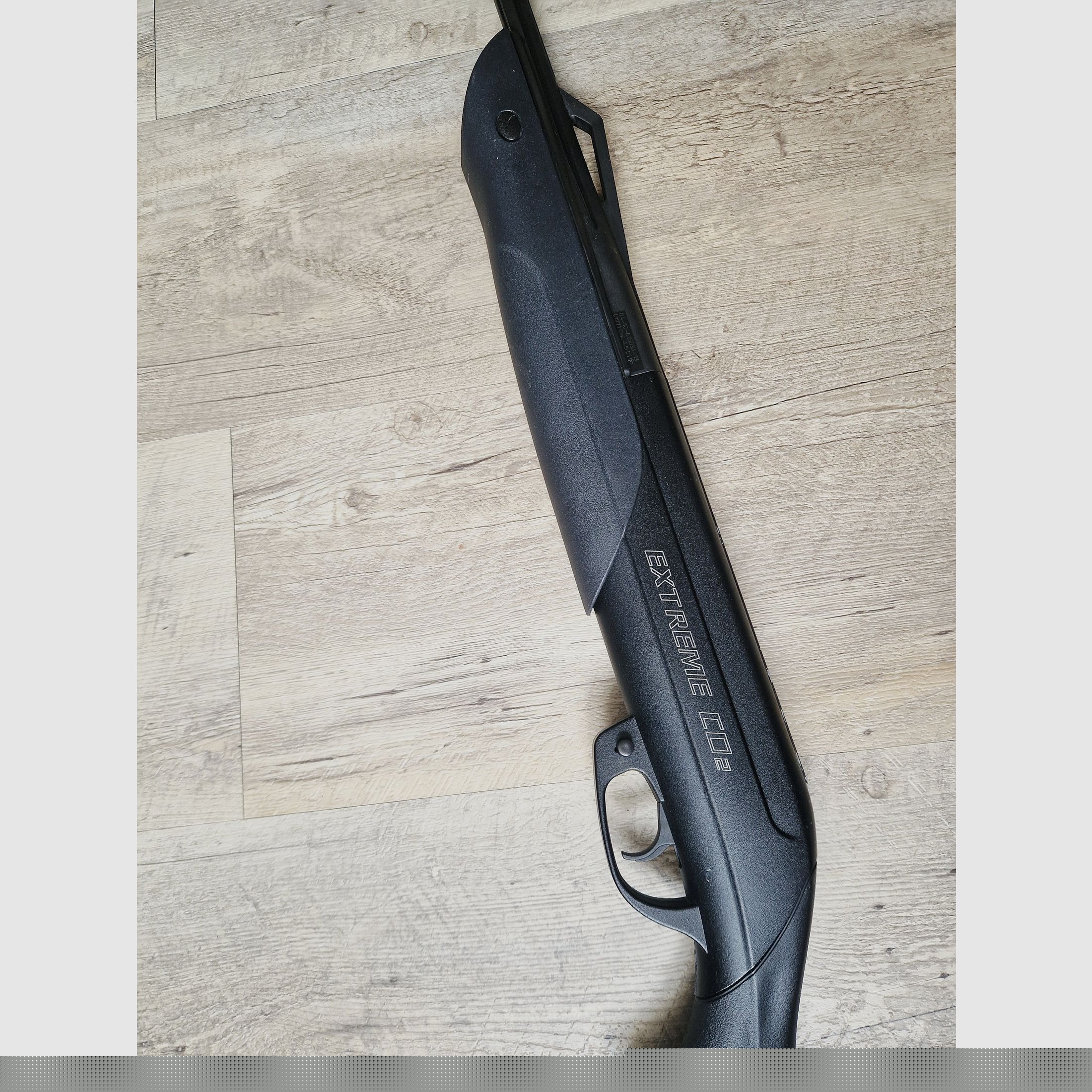 GAMO EXTREME CO2 SEHR SELTEN/RAR