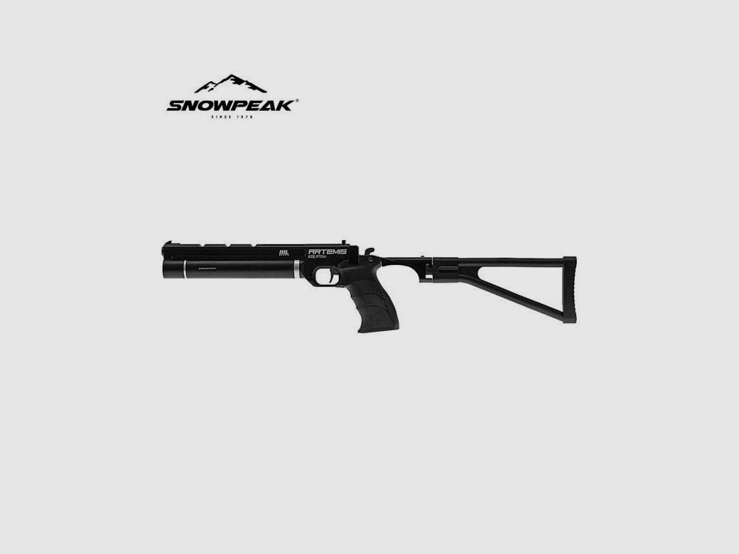 GSG AirmaX Snowpeak PP700 - Culata plegable