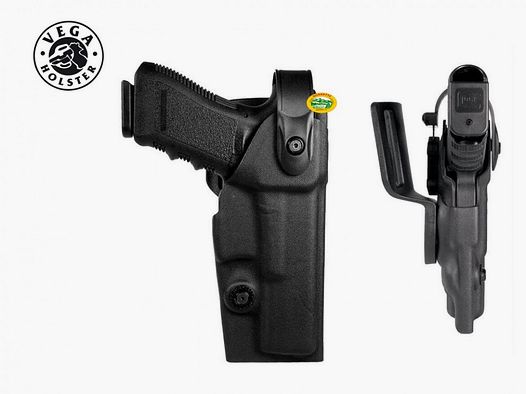 VEGA HOLSTER Holster Duty Beretta APX und APX A1