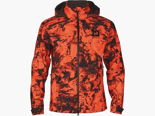 Härkila Wildboar Pro Camo HWS jacket