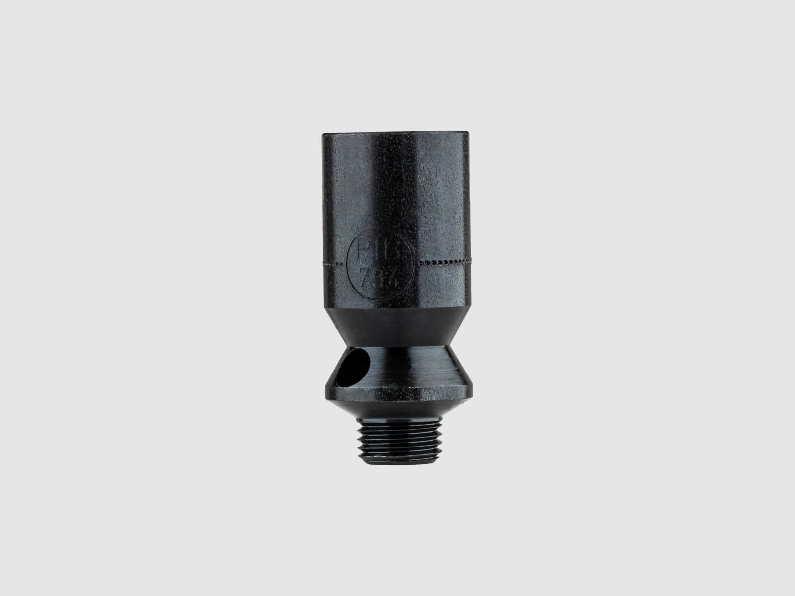Abschussbecher für Smith & Wesson Chiefs Special
