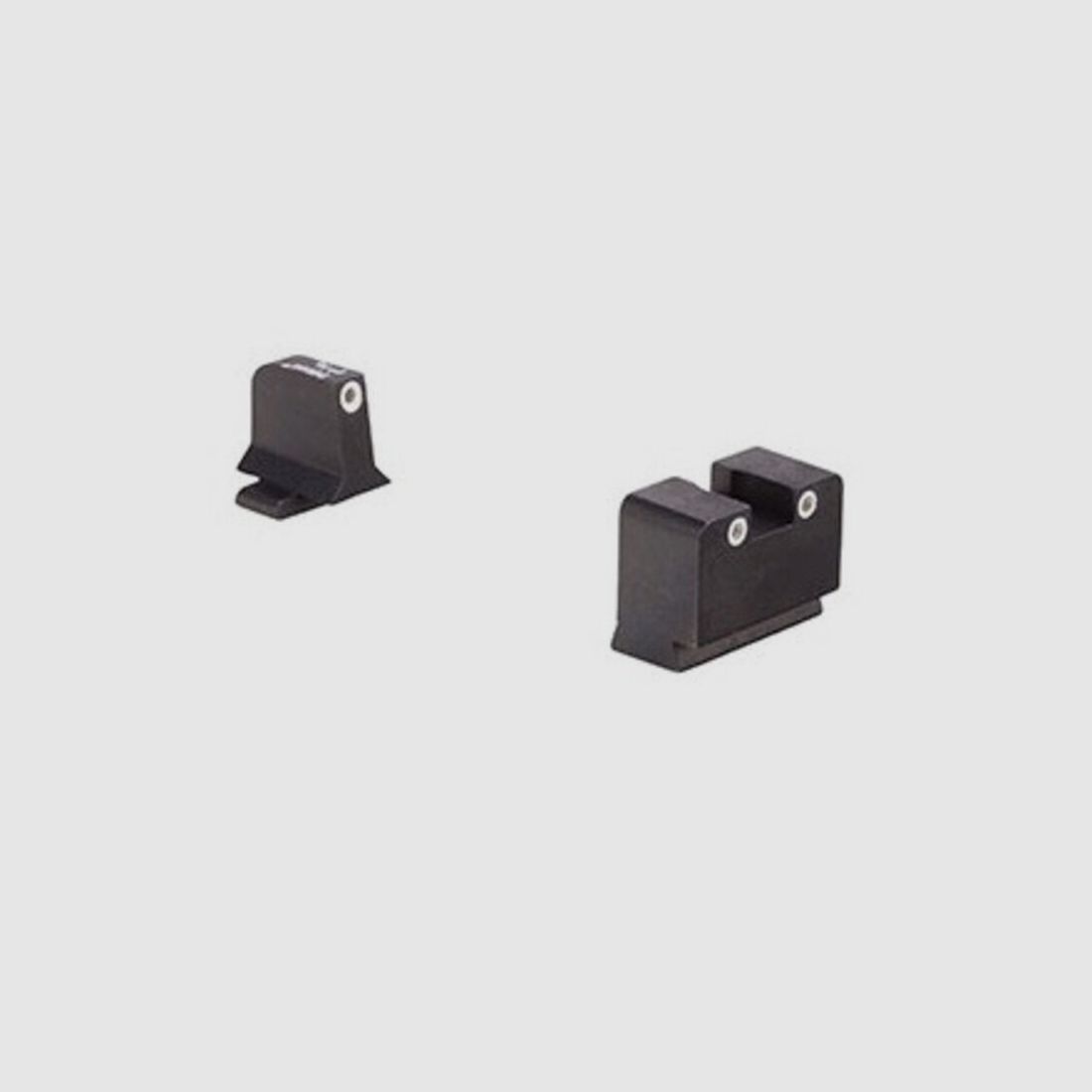 Trijicon N-Visor B&T Verde SIG P220+Pro Supp .40S&W/.45Auto