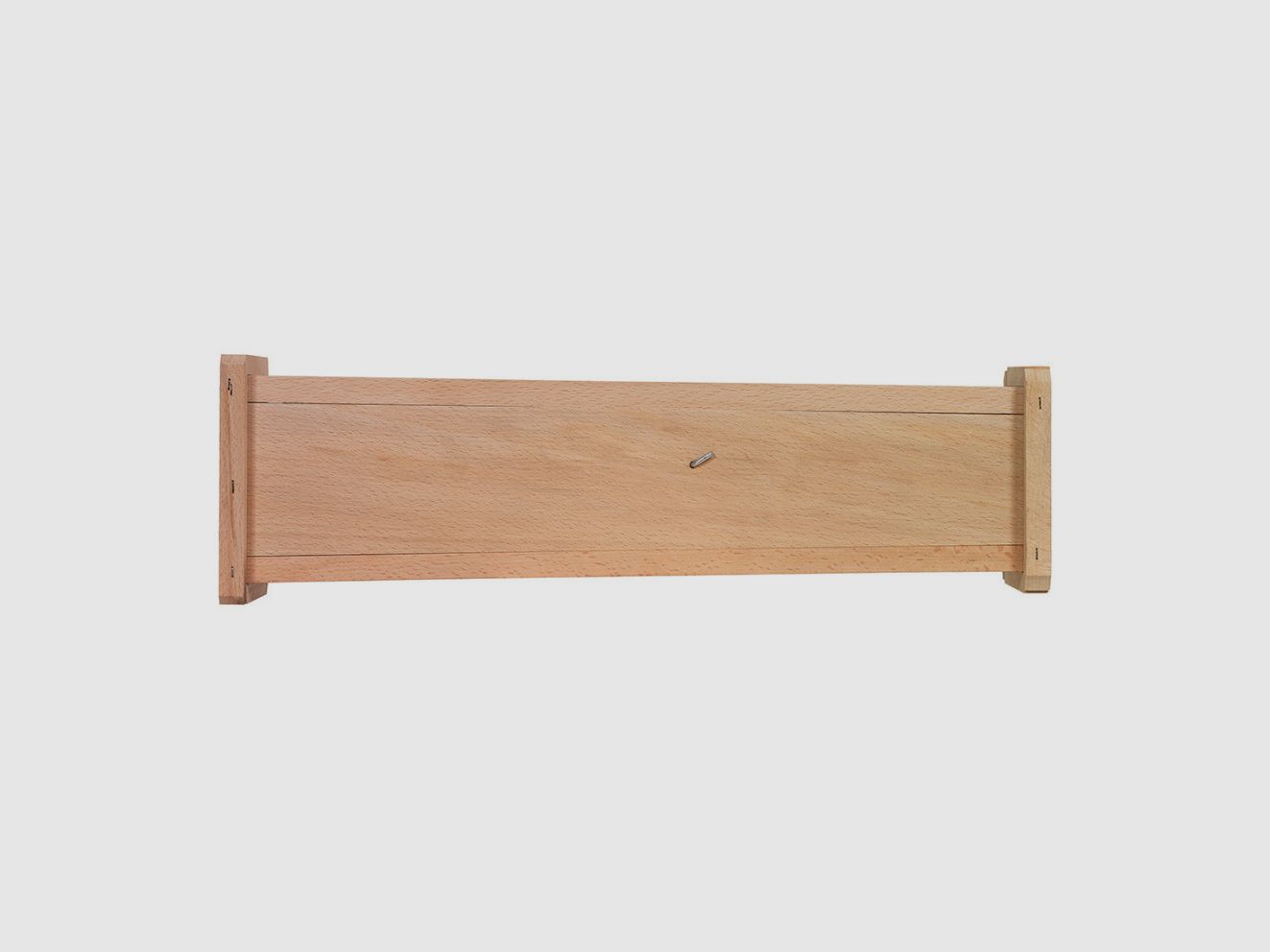 Soporte de cartuchos de madera - 49 x 6 x 8 cm BOXTRAP, imagen 4 de 6