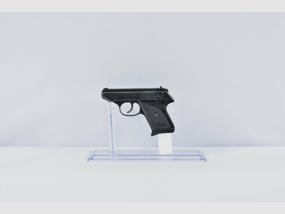Walther TPH .22lr Pistol