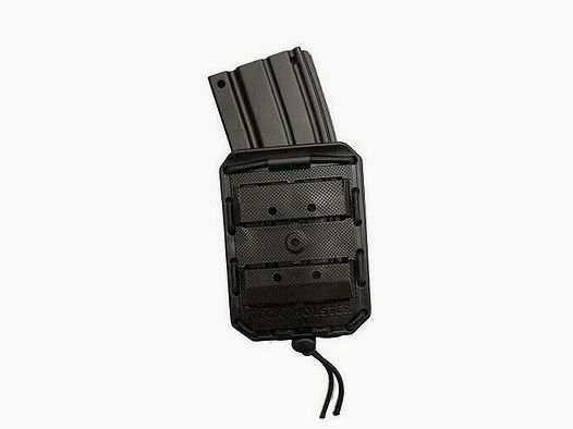 VEGA HOLSTER 8BL03 PORTA CARICATORE 5.56 LINEA BUNGY