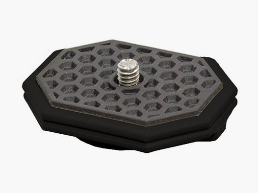 Kameraadapter für PRIMOS Trigger Stick Gen 3 – schwarz