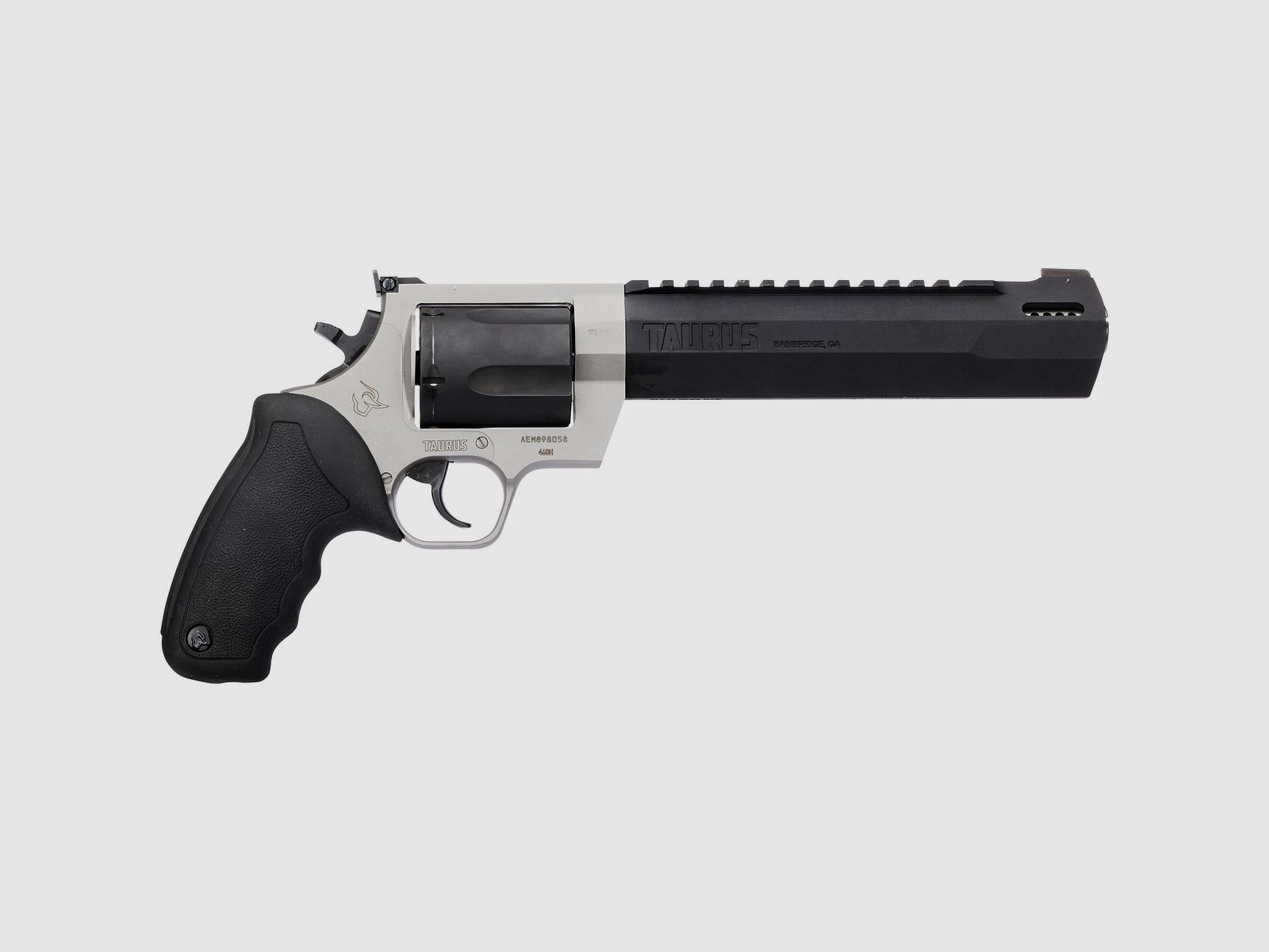 Taurus Revolver Raging Hunter - Kaliber .460 S&W Mag. DuoTone 8 3/8?