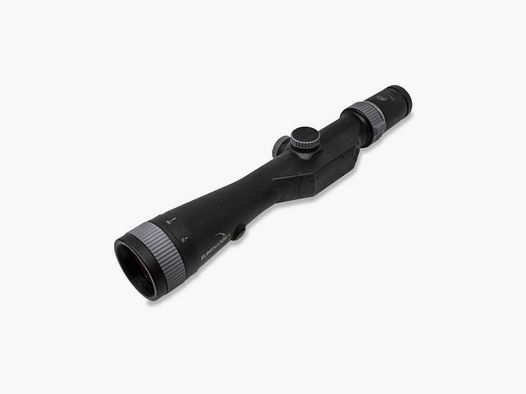 Burris Ballistic V Laserscope 5-20x50mm