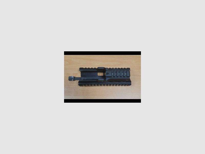 Griff HK G36C, Bild 5 von 5