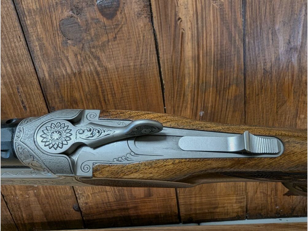 Blaser 95