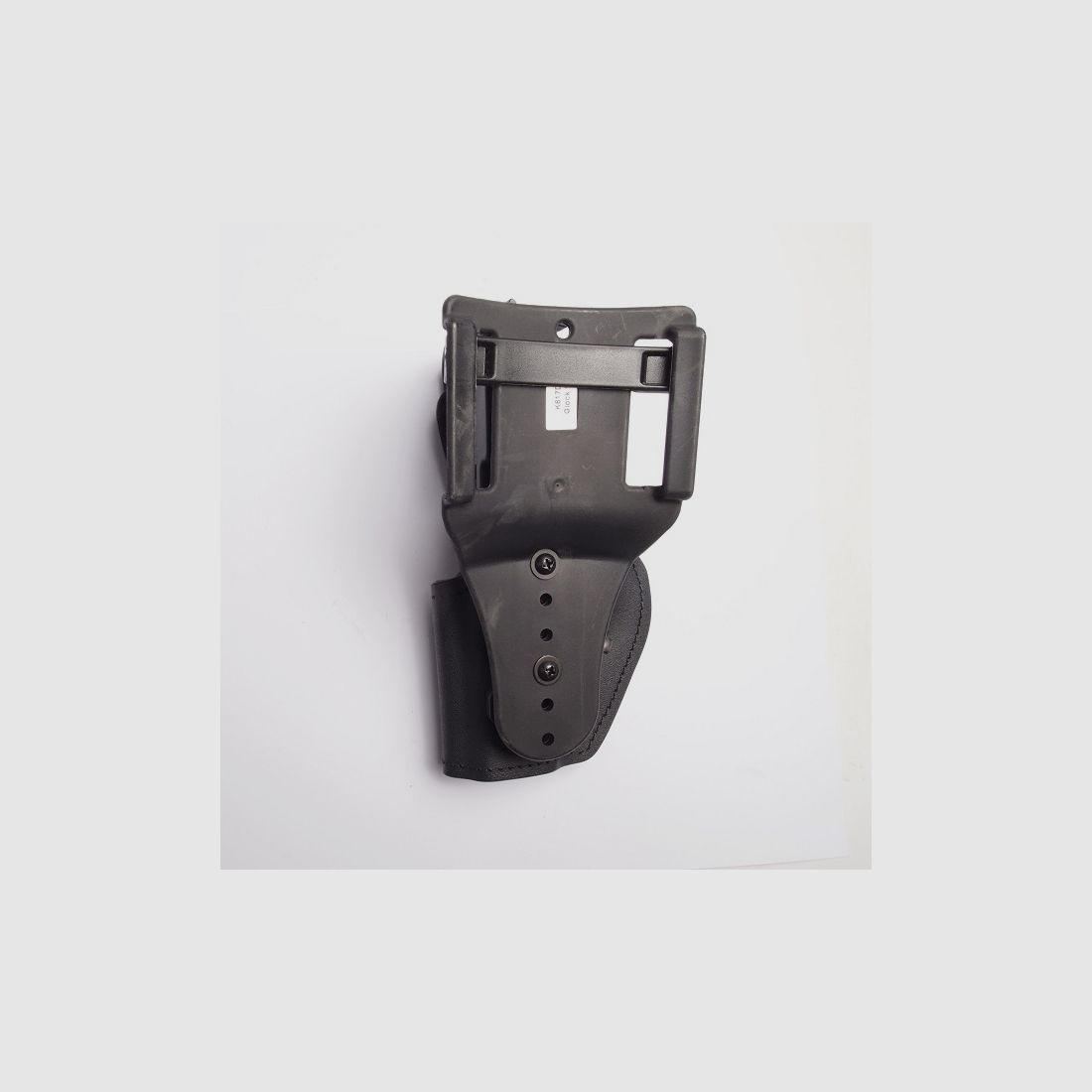 Futteral Front Line GLOCK 17 HDL/LINING KYDEX N-III LOW K617D, Bild 4 von 4