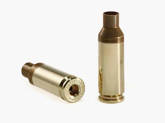 Étuis Peterson 6mm ARC 50 pièces #40074-R