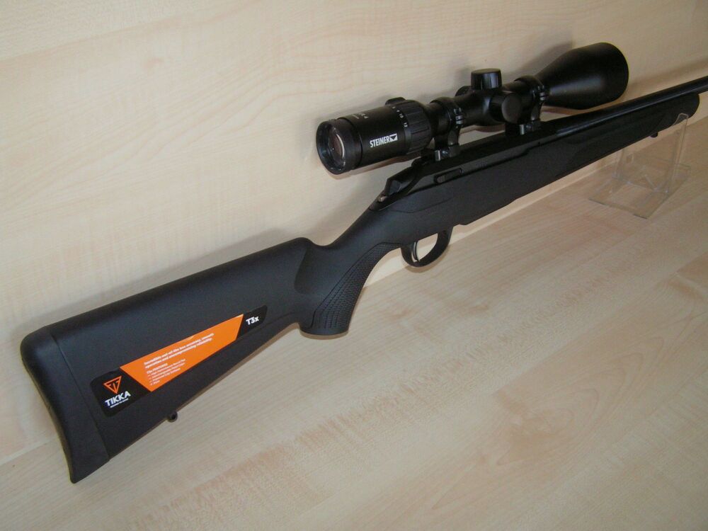 Tikka Linkssystem T3x Lite, Bild 1 von 5