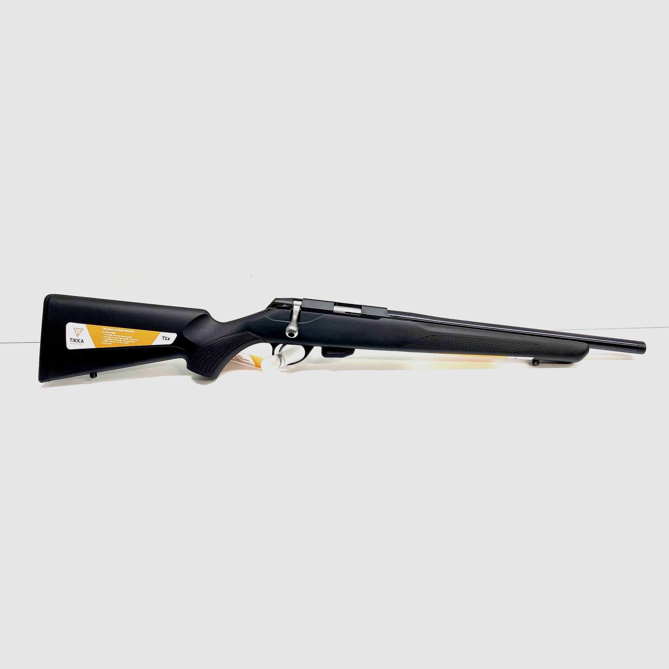 Tikka T1x MTR - Armi Friedrichs