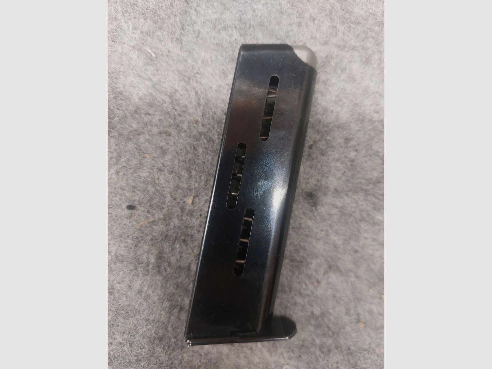 Heckler & Koch, Oberndorf HK 4