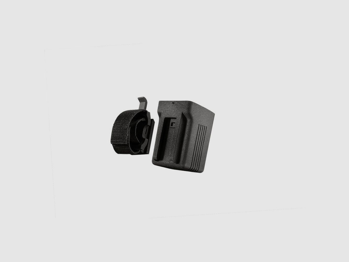 Shooters Global SG Timer Go (Quick Release + Pocket Clip), image 5 of 7
