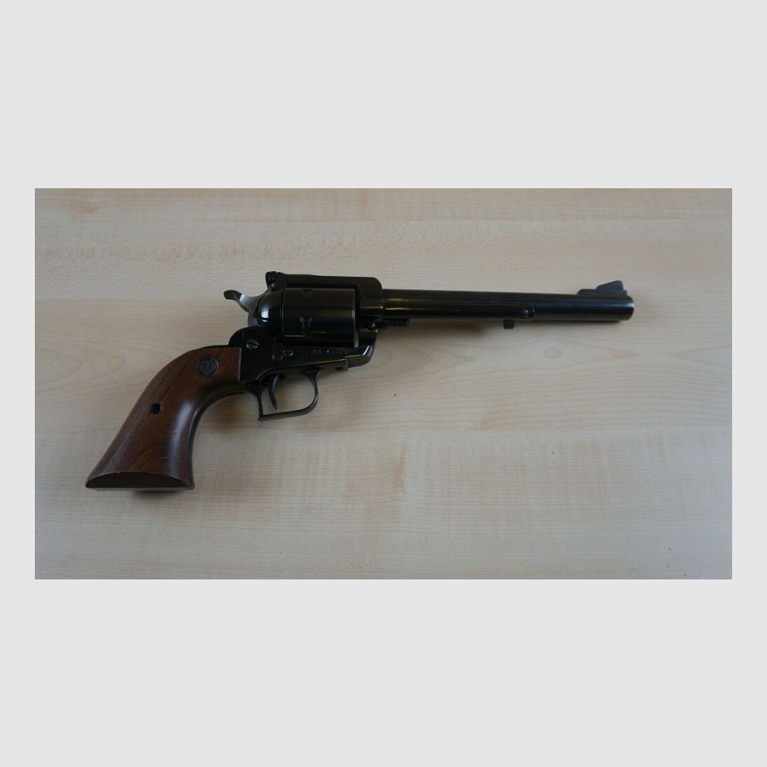 Ruger Blackhawk