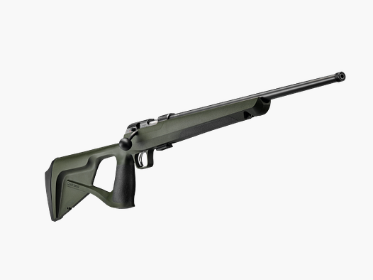 CZ Repetierbüchse 457 Ergo .17 HMR 1/2