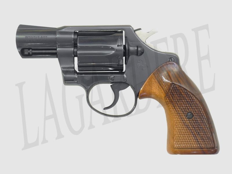 COLT DETECTIVE (REVOLVER)