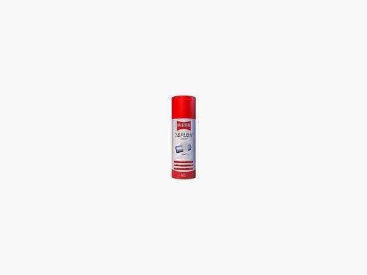 Ballistol Teflon Spray 200 ml