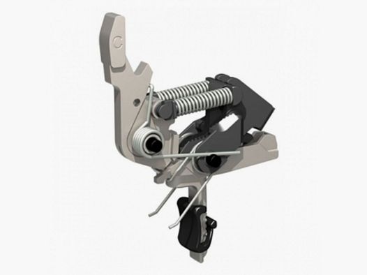 Hiperfire HIPERFIRE ABZUG HIPERTOUCH ECLIPSE AR10/15 2,5/3,5LB CA. 1130/1590GRAMM