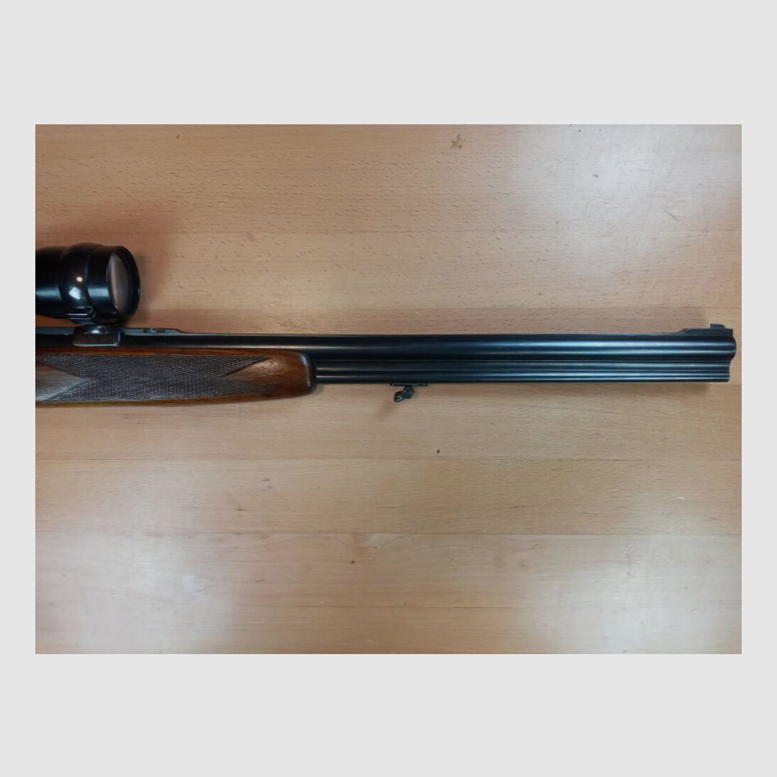 Principessa Bockbüchsflinte