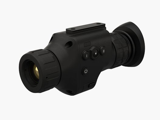 Monocular Térmico ATN ODIN LT 320 4-8 X