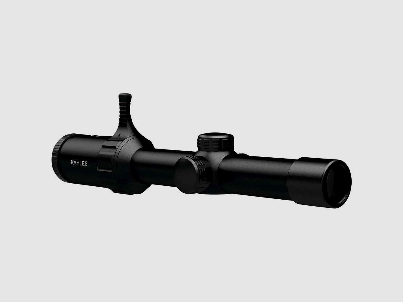 KAHLES K18i 1-8x24 Absehen IPSC