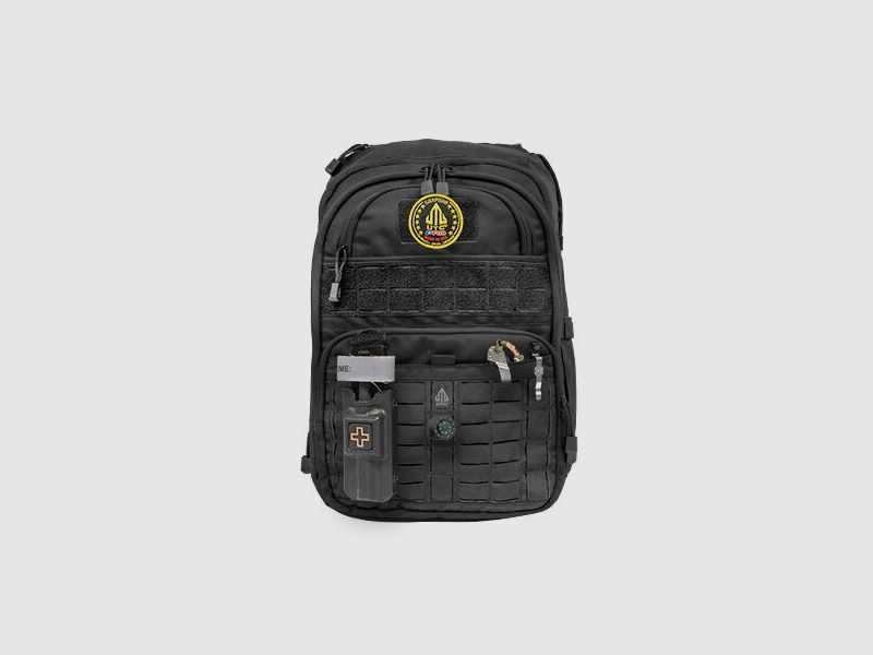 UTG (Leapers) Rucksack Overbound Pack