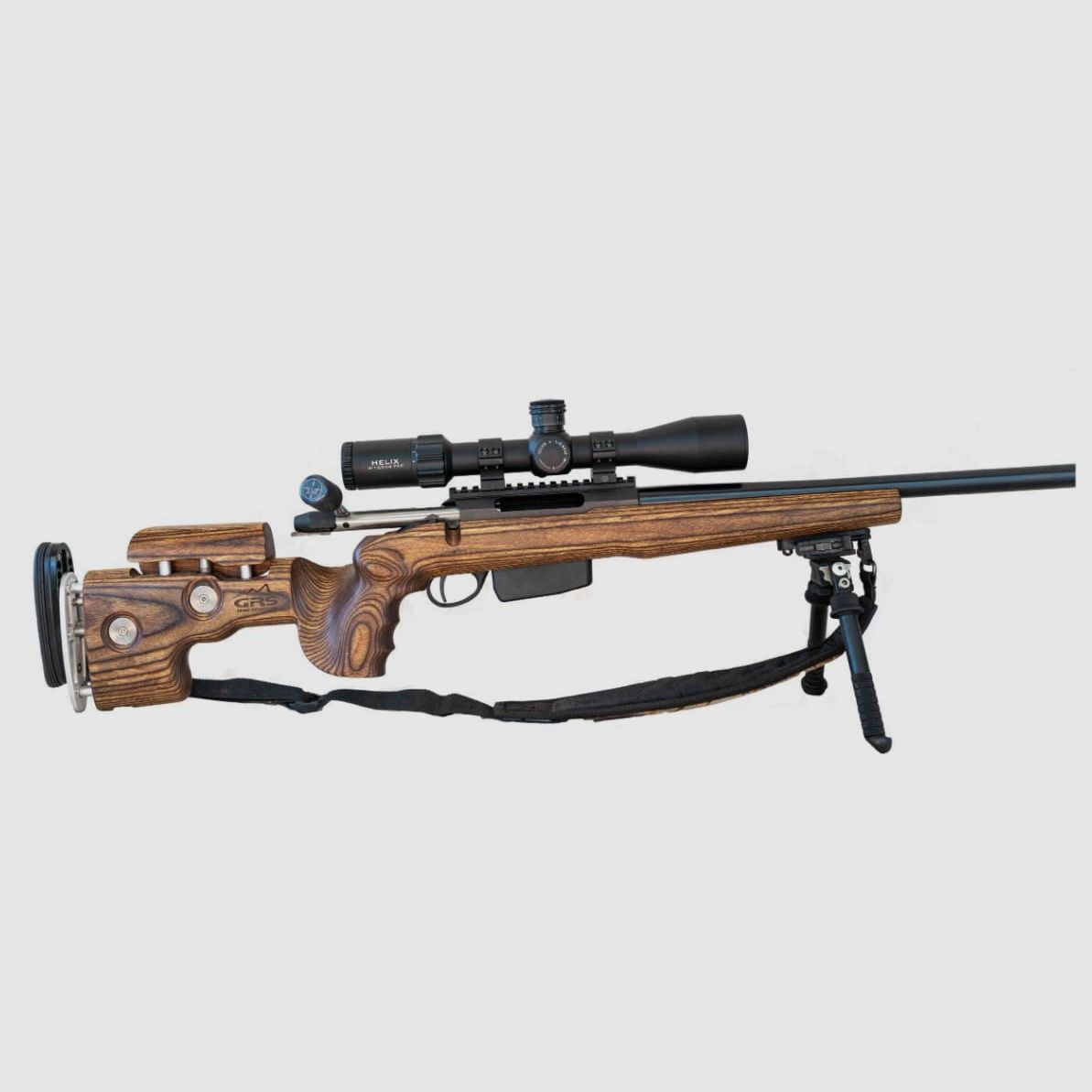Element Optics Zielfernrohr HELIX 4-16×44 FFP, Bild 3 von 8