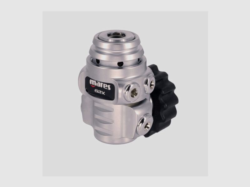 MARES ATLAS 62X DIN, zdjęcie 2 z 4
