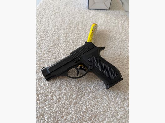 IWG Amazone 9mm P.A.K